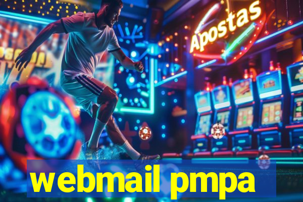 webmail pmpa